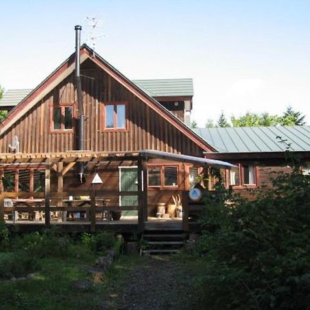 Toipirka Kitaobihiro Youth Hostel Otofuke Exterior photo