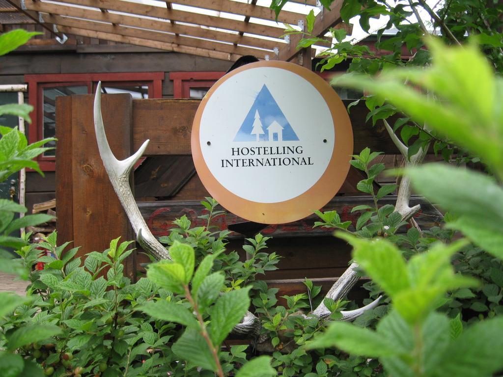 Toipirka Kitaobihiro Youth Hostel Otofuke Exterior photo