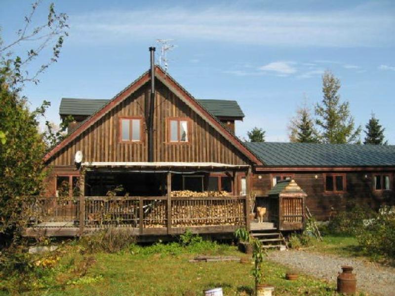 Toipirka Kitaobihiro Youth Hostel Otofuke Exterior photo
